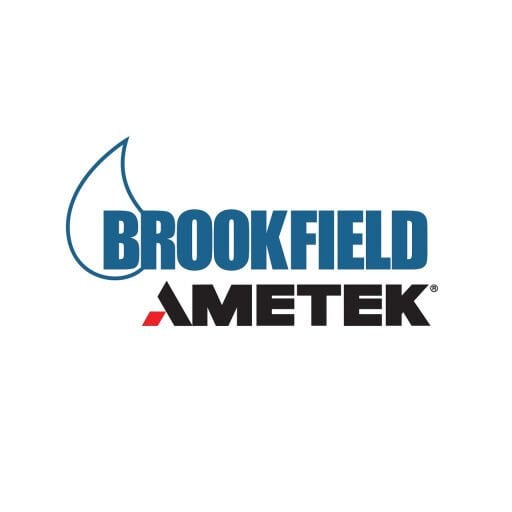Brookfield Laboratuvar Cihazları
